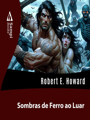 cover image of Sombras de Ferro ao Luar